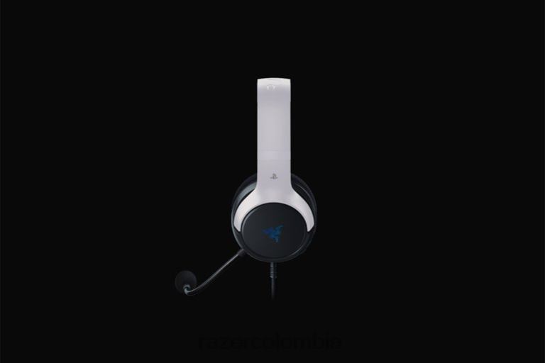 Razer kaira - licencia playstation 6TF6X157 consola un color
