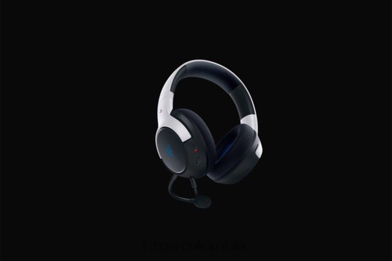 Razer kaira - licencia playstation 6TF6X157 consola un color