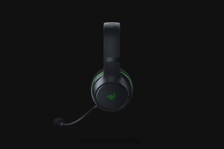 Razer kaira para xbox 6TF6X154 consola negro