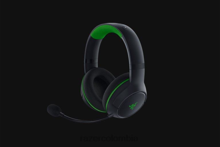 Razer kaira para xbox 6TF6X154 consola negro