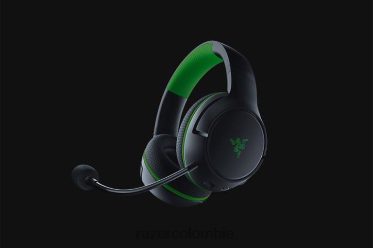 Razer kaira para xbox 6TF6X154 consola negro