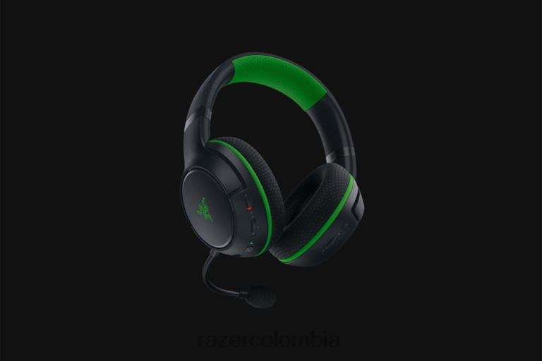 Razer kaira para xbox 6TF6X154 consola negro