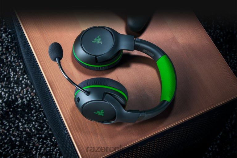 Razer kaira para xbox 6TF6X154 consola negro
