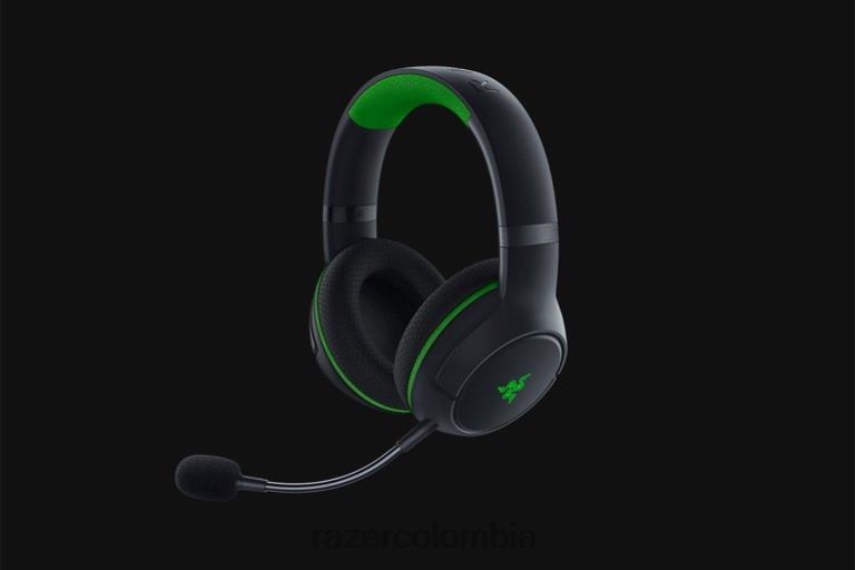 Razer kaira pro para xbox 6TF6X151 consola negro