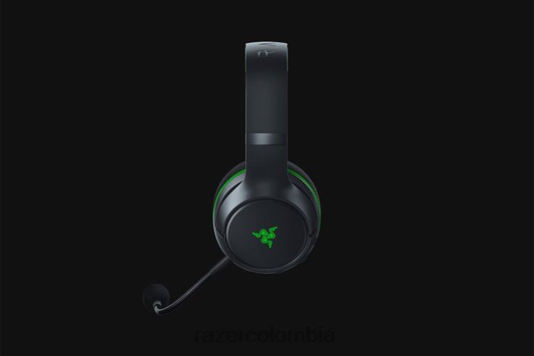 Razer kaira pro para xbox 6TF6X151 consola negro