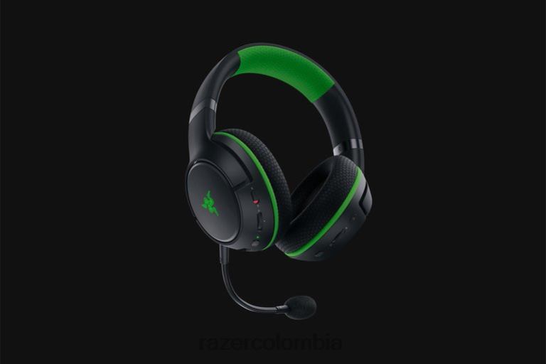 Razer kaira pro para xbox 6TF6X151 consola negro