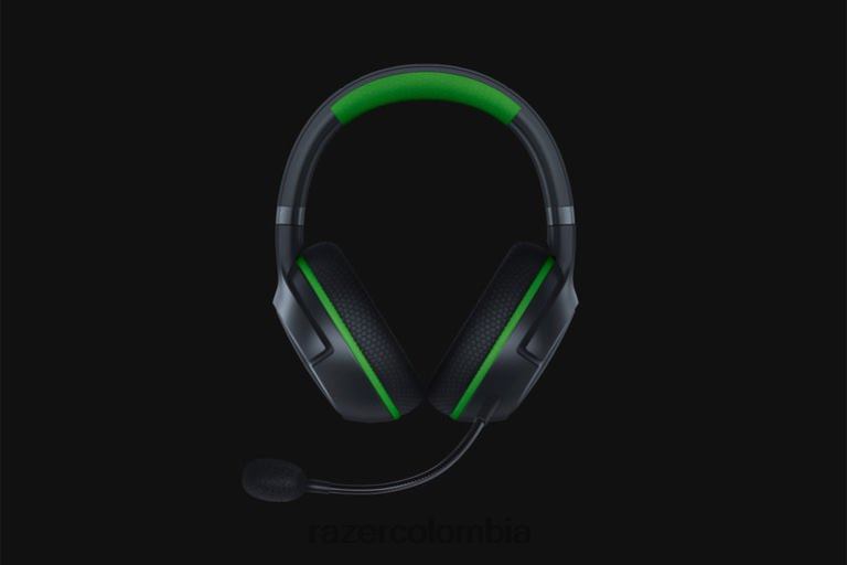 Razer kaira pro para xbox 6TF6X151 consola negro