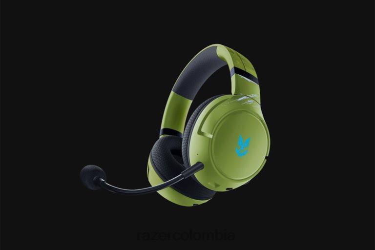 Razer kaira pro para xbox - halo infinito 6TF6X152 consola un color