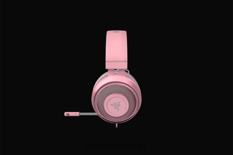 Razer kraken 6TF6X98 audio de juegos un color