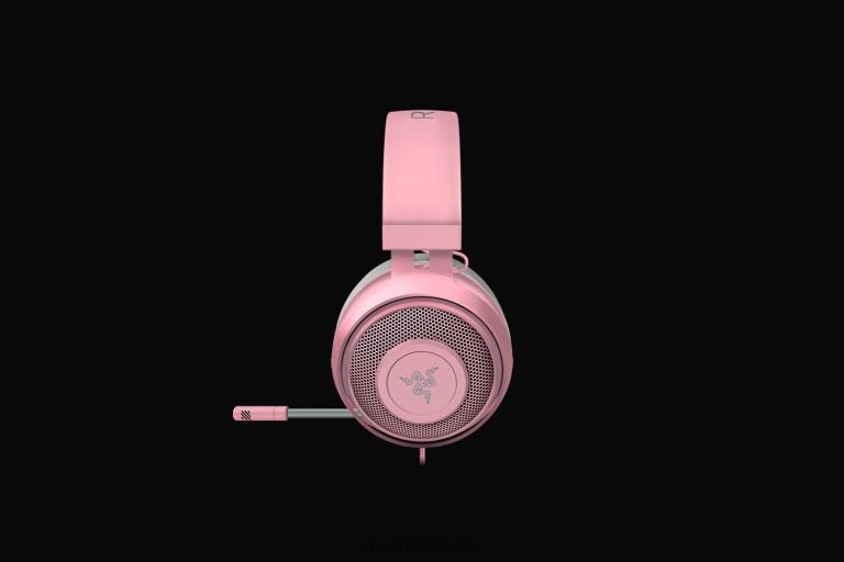 Razer kraken 6TF6X98 audio de juegos un color