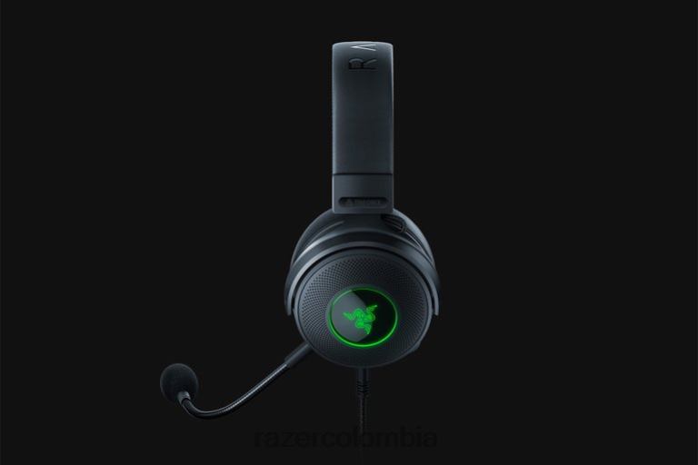 Razer kraken v3 6TF6X96 audio de juegos un color