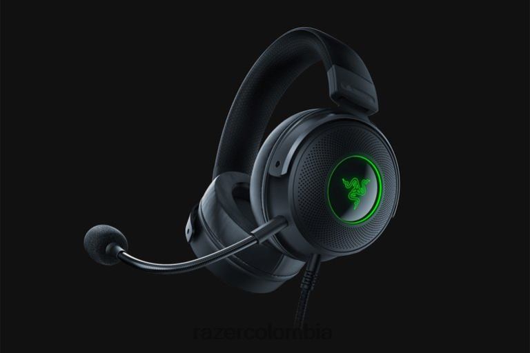 Razer kraken v3 6TF6X96 audio de juegos un color