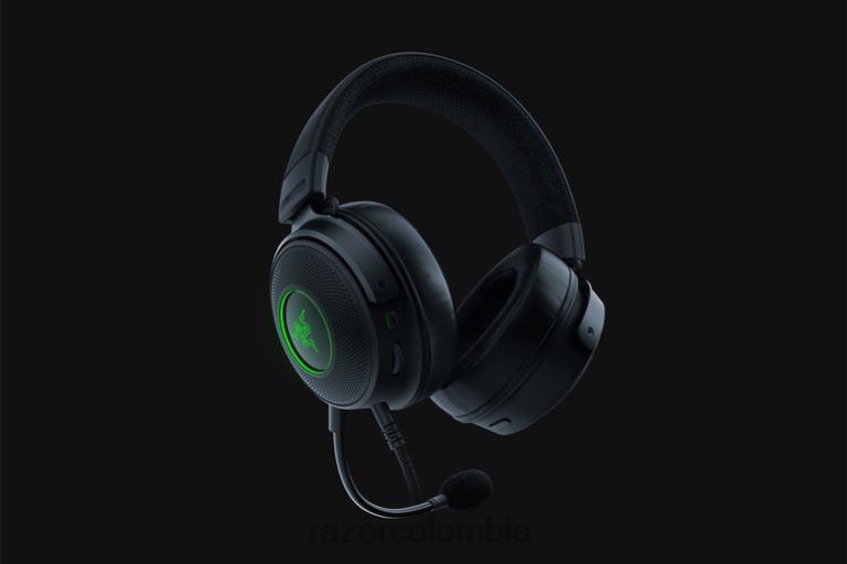Razer kraken v3 hipersentido 6TF6X95 audio de juegos un color