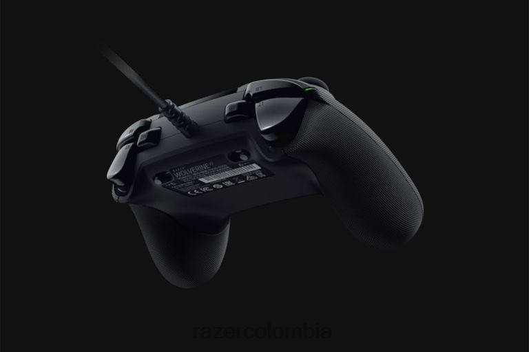 Razer lobezno v2 6TF6X162 consola negro