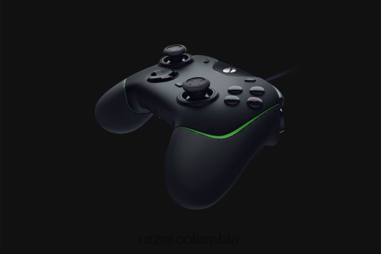 Razer lobezno v2 6TF6X162 consola negro