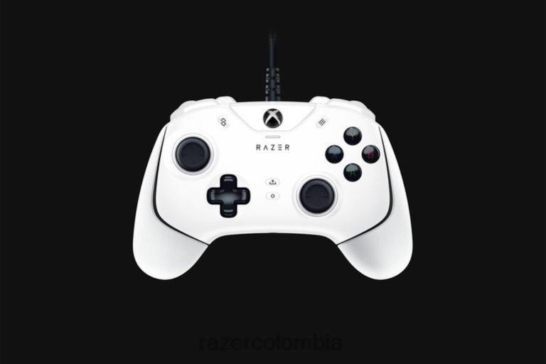 Razer lobezno v2 6TF6X163 consola blanco