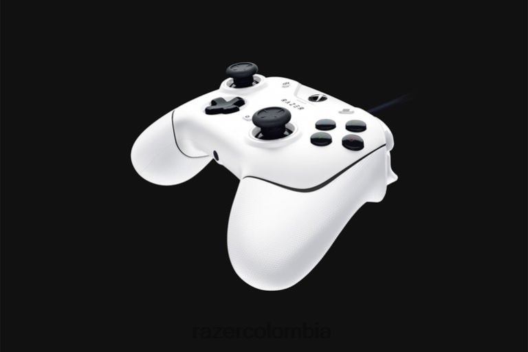 Razer lobezno v2 6TF6X163 consola blanco