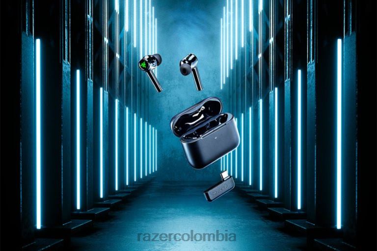 Razer martillo pro hipervelocidad 6TF6X148 consola un color