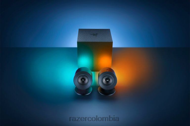 Razer nomo v2 6TF6X80 audio de juegos un color