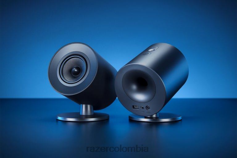 Razer nomo v2 x 6TF6X81 audio de juegos un color