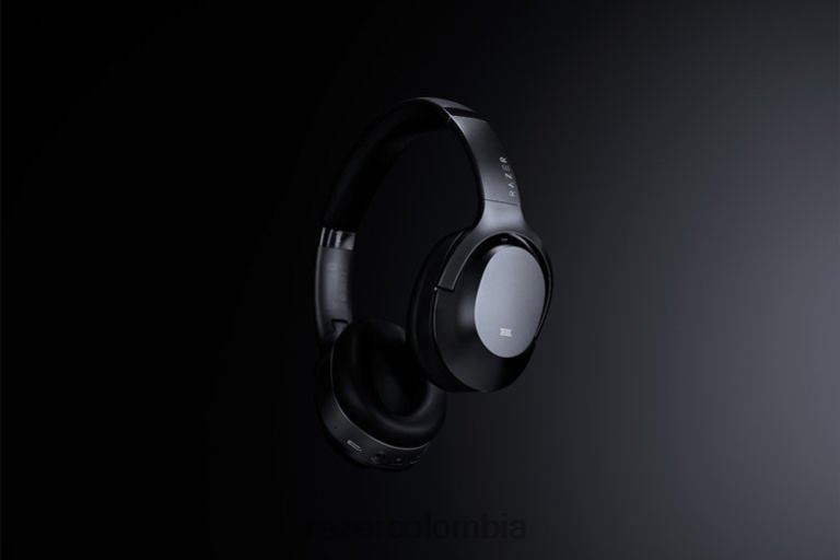 Razer opus 6TF6X177 móvil negro