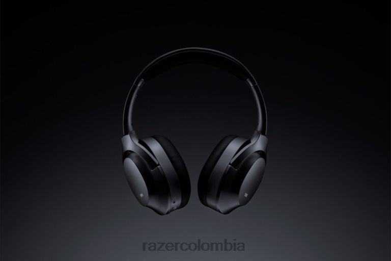 Razer opus 6TF6X177 móvil negro