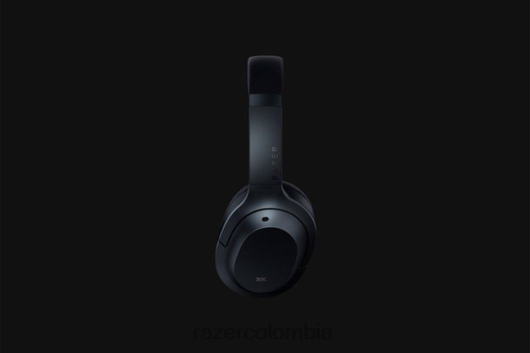 Razer opus 6TF6X177 móvil negro