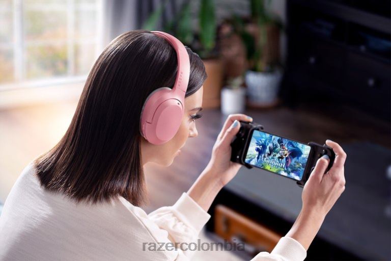 Razer opus 6TF6X179 móvil cuarzo