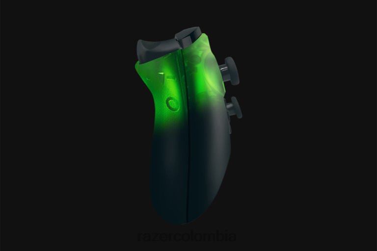 Razer Controlador inalámbrico y soporte de carga rápida para Xbox edición limitada. 6TF6X164 consola un color