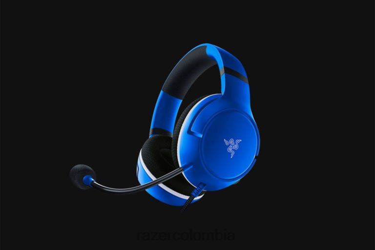 Razer paquete dúo esencial para xbox 6TF6X175 consola azul choque