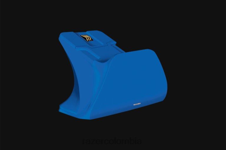 Razer paquete dúo esencial para xbox 6TF6X175 consola azul choque