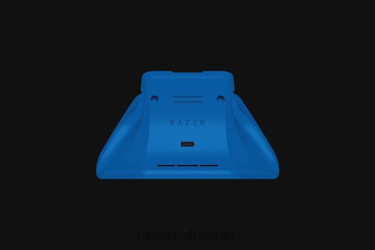 Razer paquete dúo esencial para xbox 6TF6X175 consola azul choque