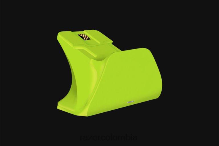 Razer paquete duo esencial para xbox - electric volt 6TF6X174 consola un color