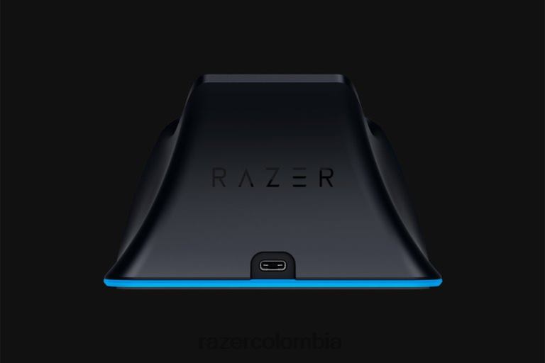 Razer soporte de carga rápida para ps5 6TF6X171 consola azul