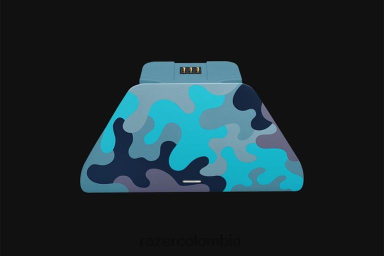 Razer soporte de carga rápida universal para xbox - camuflaje mineral 6TF6X170 consola un color