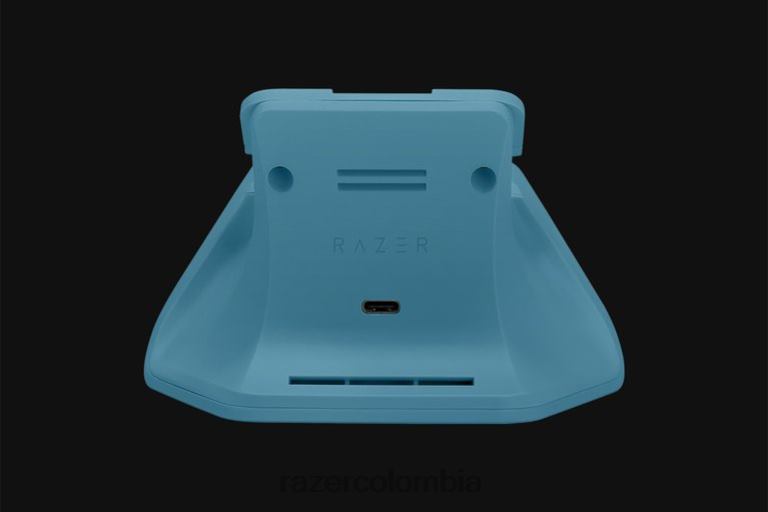 Razer soporte de carga rápida universal para xbox - camuflaje mineral 6TF6X170 consola un color