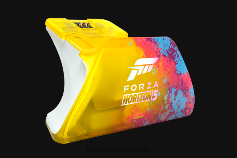 Razer soporte de carga rápida universal para xbox - forza horizonte 5 edición limitada 6TF6X165 consola un color