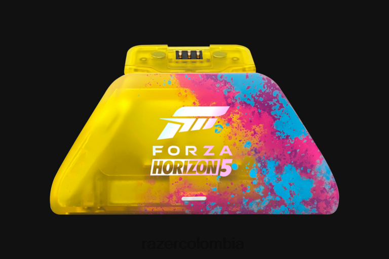 Razer soporte de carga rápida universal para xbox - forza horizonte 5 edición limitada 6TF6X165 consola un color