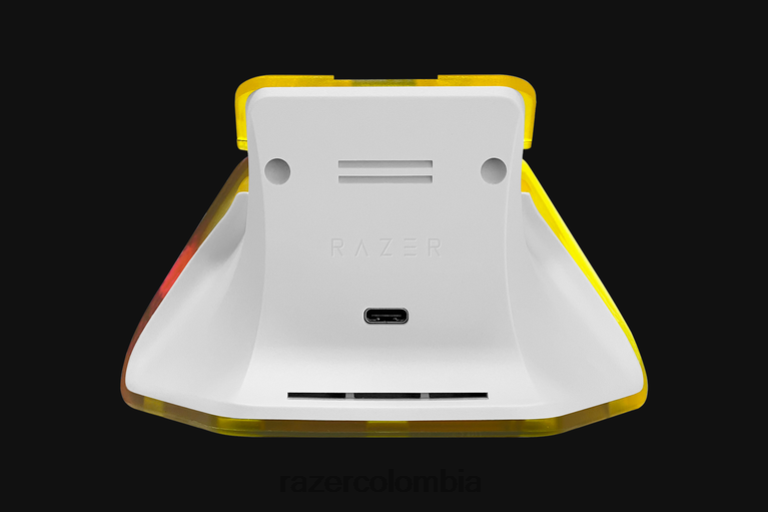 Razer soporte de carga rápida universal para xbox - forza horizonte 5 edición limitada 6TF6X165 consola un color