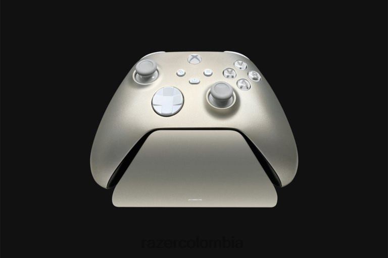 Razer soporte de carga rápida universal para xbox - turno lunar 6TF6X169 consola un color