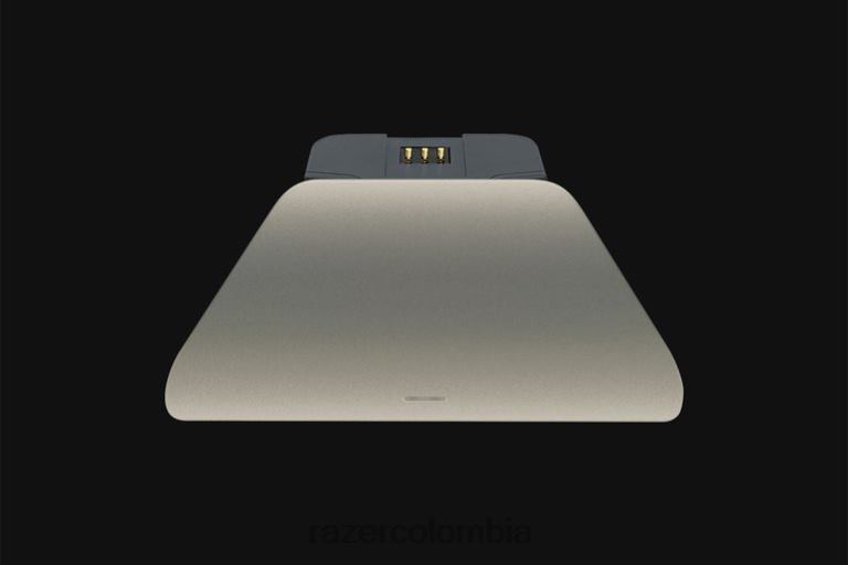 Razer soporte de carga rápida universal para xbox - turno lunar 6TF6X169 consola un color