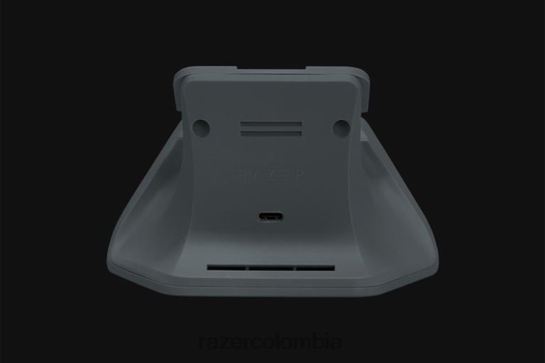 Razer soporte de carga rápida universal para xbox - turno lunar 6TF6X169 consola un color