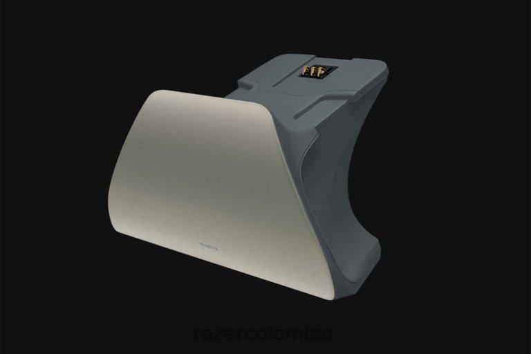 Razer soporte de carga rápida universal para xbox - turno lunar 6TF6X169 consola un color