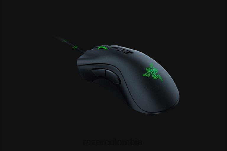 Razer Deathadder v2 edición especial 6TF6X42 ratones un color