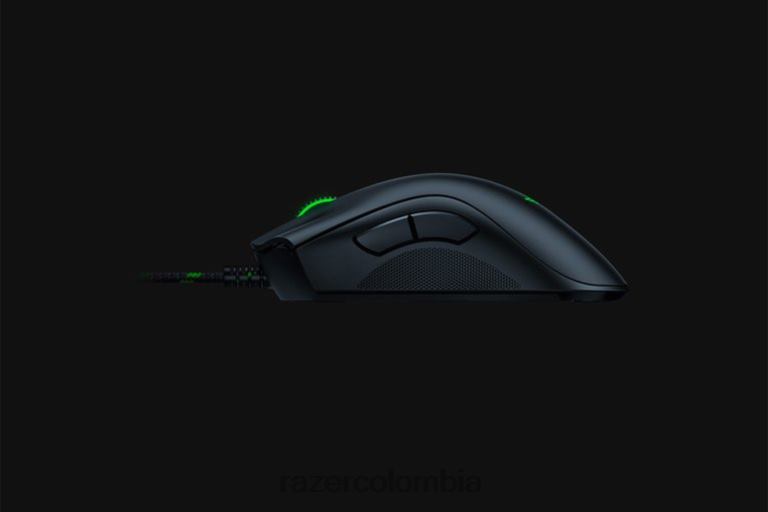 Razer Deathadder v2 edición especial 6TF6X42 ratones un color