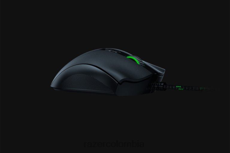 Razer Deathadder v2 edición especial 6TF6X42 ratones un color