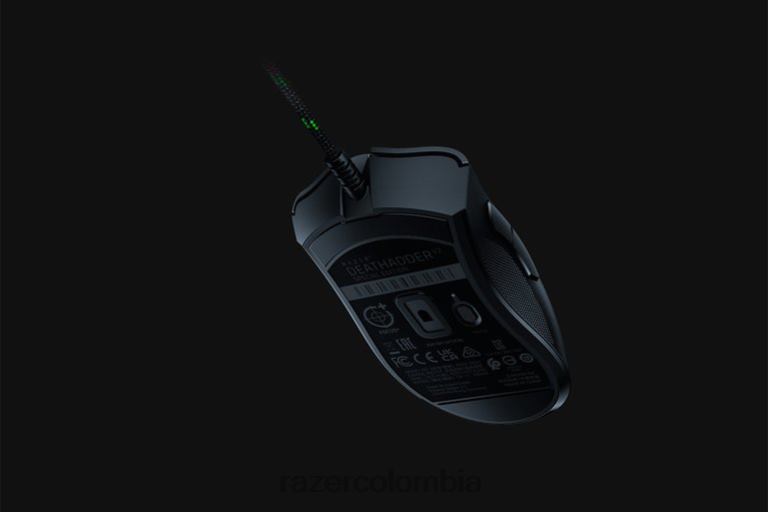 Razer Deathadder v2 edición especial 6TF6X42 ratones un color