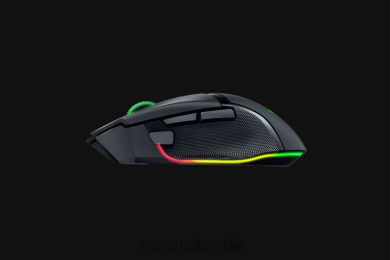 Razer basilisco v3 pro 6TF6X31 ratones negro