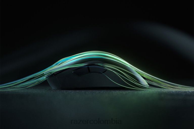Razer ádder v2 pro 6TF6X41 ratones negro