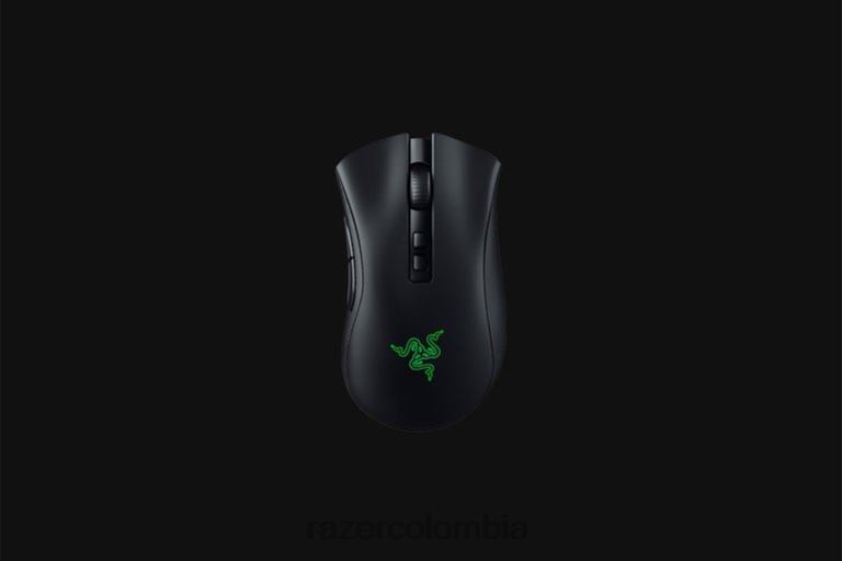 Razer ádder v2 pro 6TF6X41 ratones negro